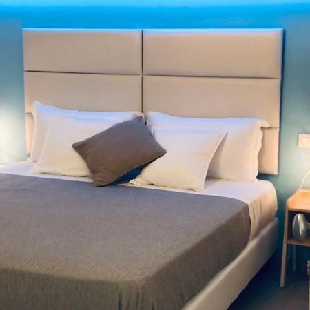 Esmeralda'S Rooms Porto San Paolo  Luaran gambar