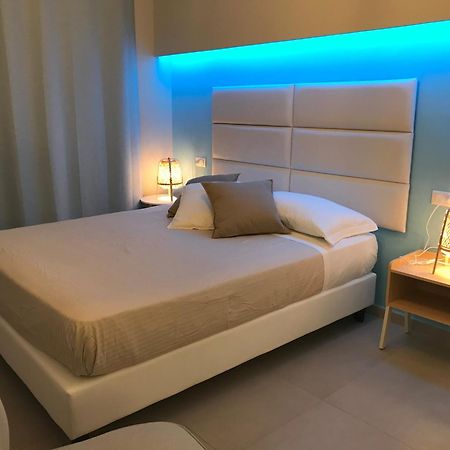 Esmeralda'S Rooms Porto San Paolo  Luaran gambar
