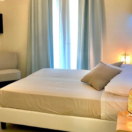 Esmeralda'S Rooms Porto San Paolo  Luaran gambar