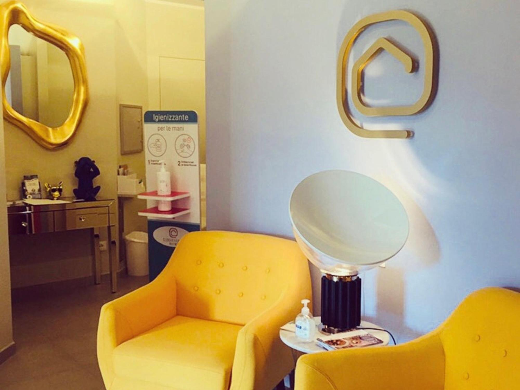 Esmeralda'S Rooms Porto San Paolo  Luaran gambar