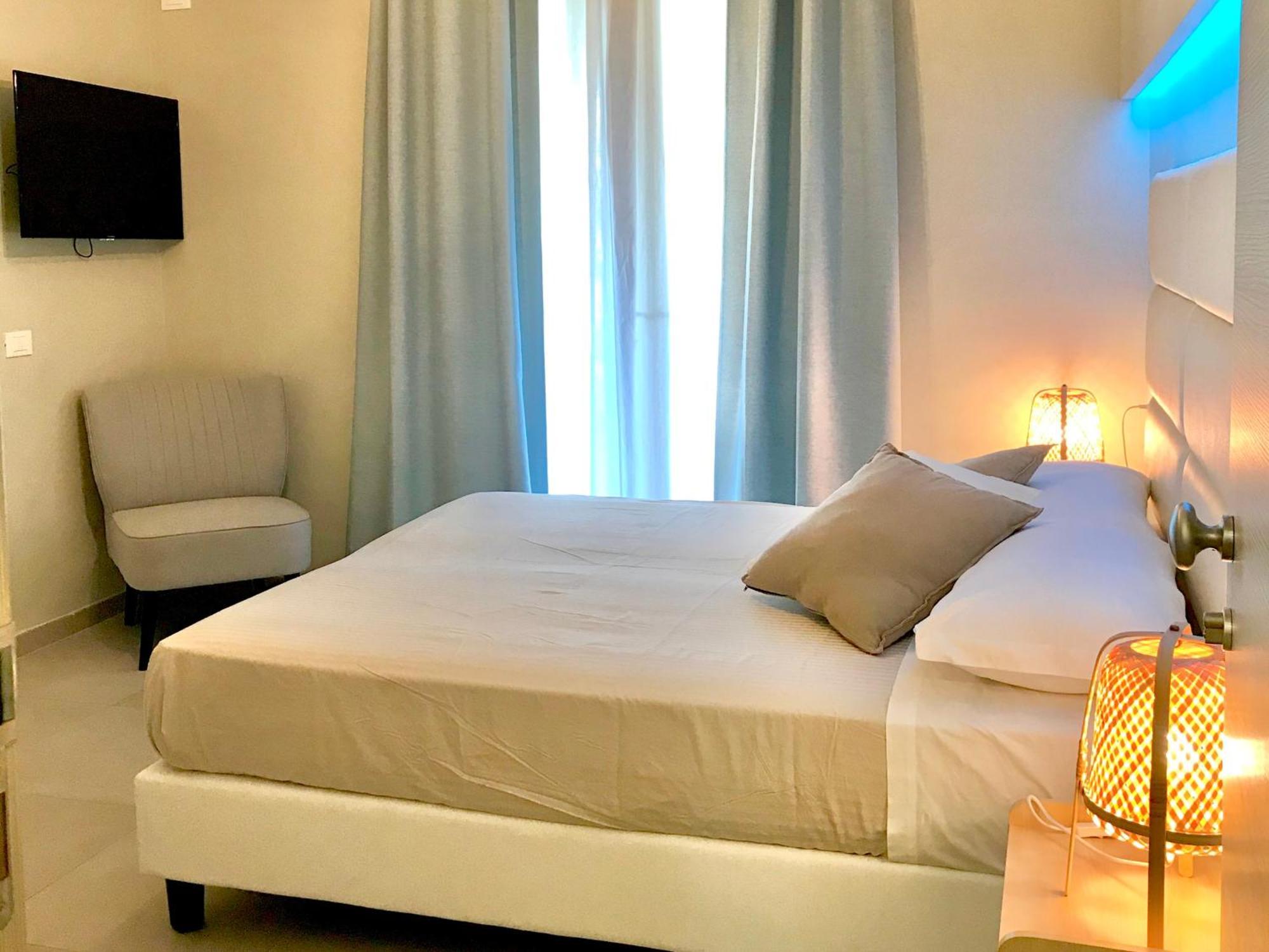 Esmeralda'S Rooms Porto San Paolo  Luaran gambar