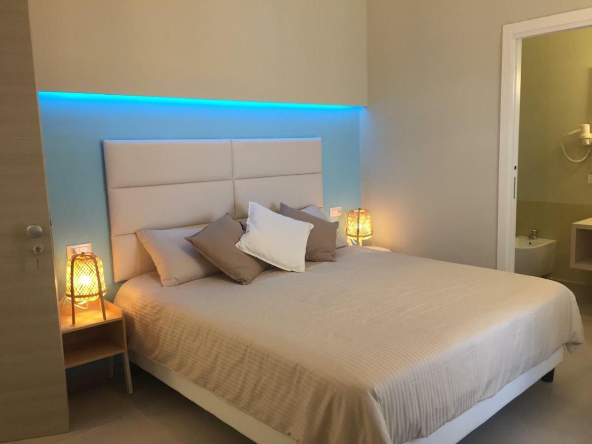 Esmeralda'S Rooms Porto San Paolo  Luaran gambar