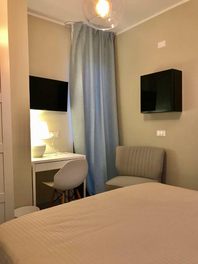 Esmeralda'S Rooms Porto San Paolo  Luaran gambar
