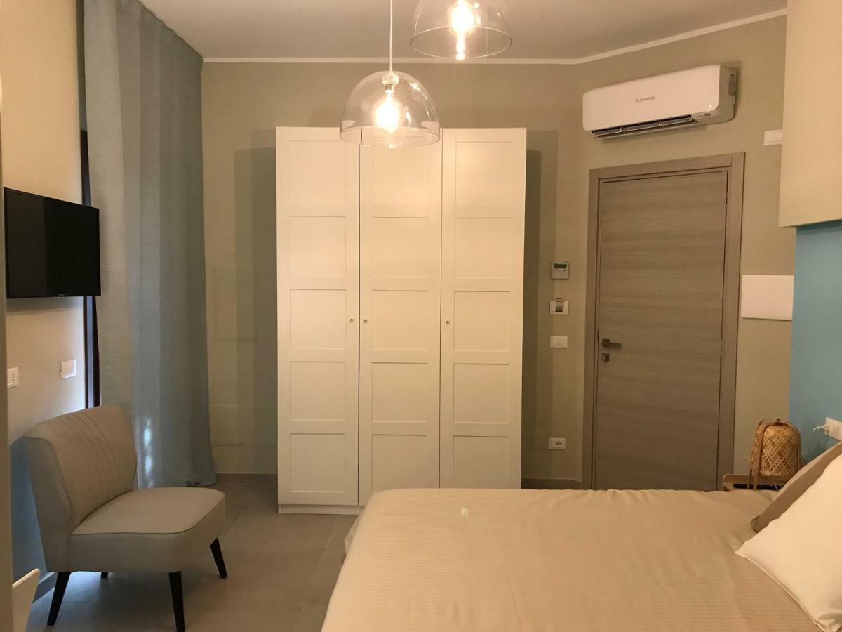 Esmeralda'S Rooms Porto San Paolo  Luaran gambar