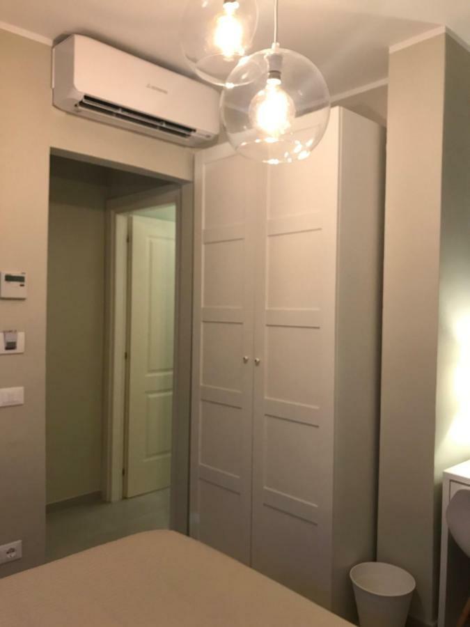 Esmeralda'S Rooms Porto San Paolo  Luaran gambar