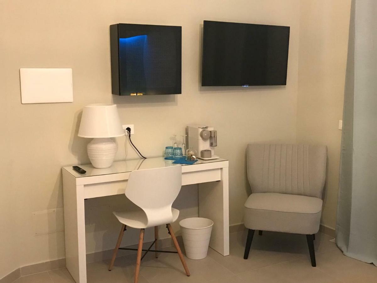 Esmeralda'S Rooms Porto San Paolo  Luaran gambar