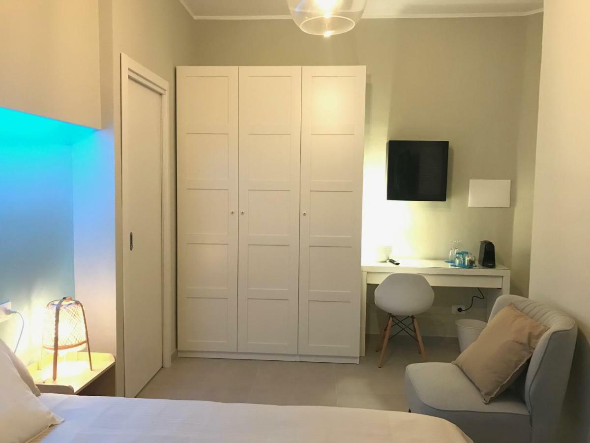 Esmeralda'S Rooms Porto San Paolo  Luaran gambar