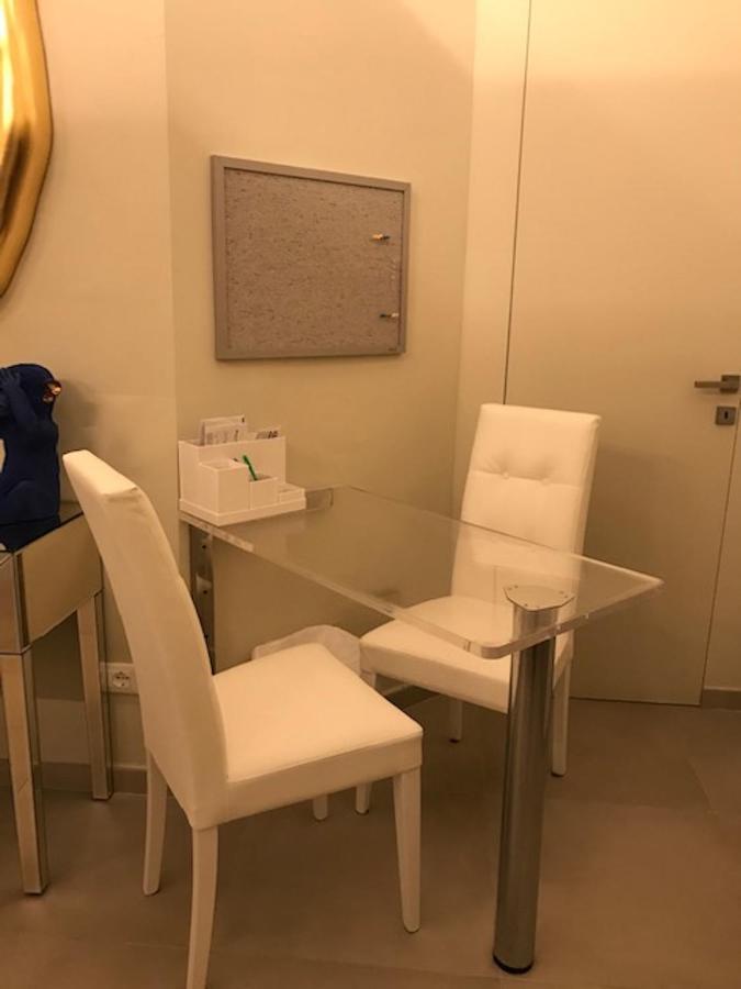 Esmeralda'S Rooms Porto San Paolo  Luaran gambar