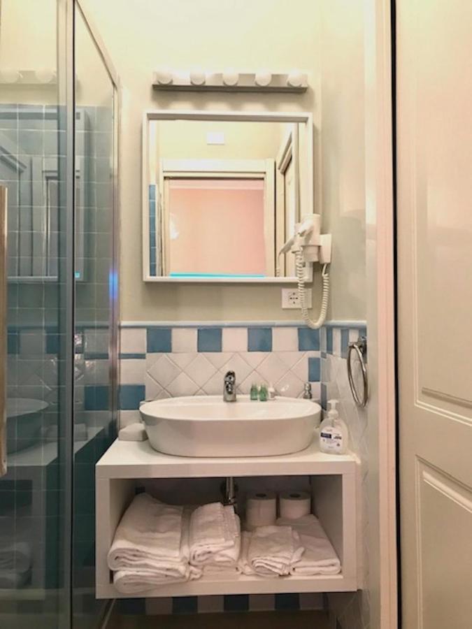 Esmeralda'S Rooms Porto San Paolo  Luaran gambar